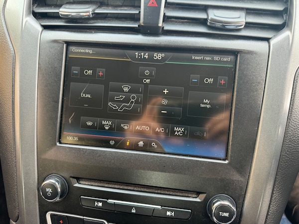 Used Ford Mondeo 2015 for sale - 72701077: Photo 20