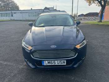 Used Ford Mondeo 2015 for sale - 72701077: Photo