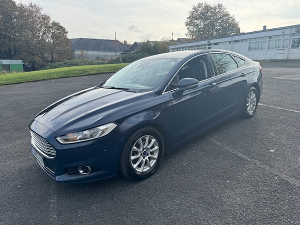 Used Ford Mondeo 2015 for sale - 72701077: Photo 3