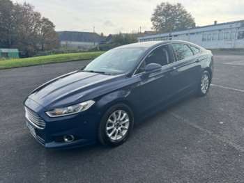 Used Ford Mondeo 2015 for sale - 72701077: Photo
