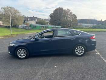 Used Ford Mondeo 2015 for sale - 72701077: Photo