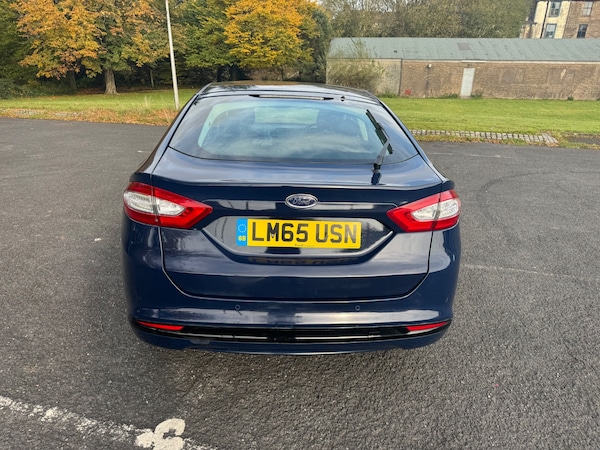Used Ford Mondeo 2015 for sale - 72701077: Photo 6