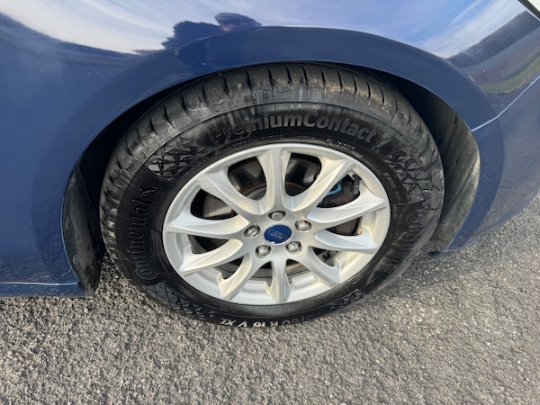 Used Ford Mondeo 2015 for sale - 72701077: Photo 9