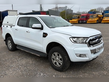 Used Ford Ranger 2018 for sale - 78534982: Photo
