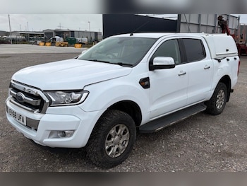 Used Ford Ranger 2018 for sale - 78534982: Photo