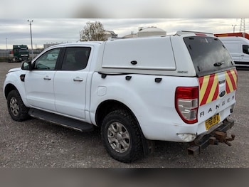 Used Ford Ranger 2018 for sale - 78534982: Photo