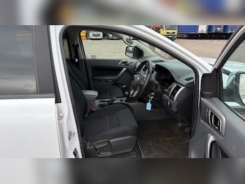 Used Ford Ranger 2018 for sale - 78534982: Photo