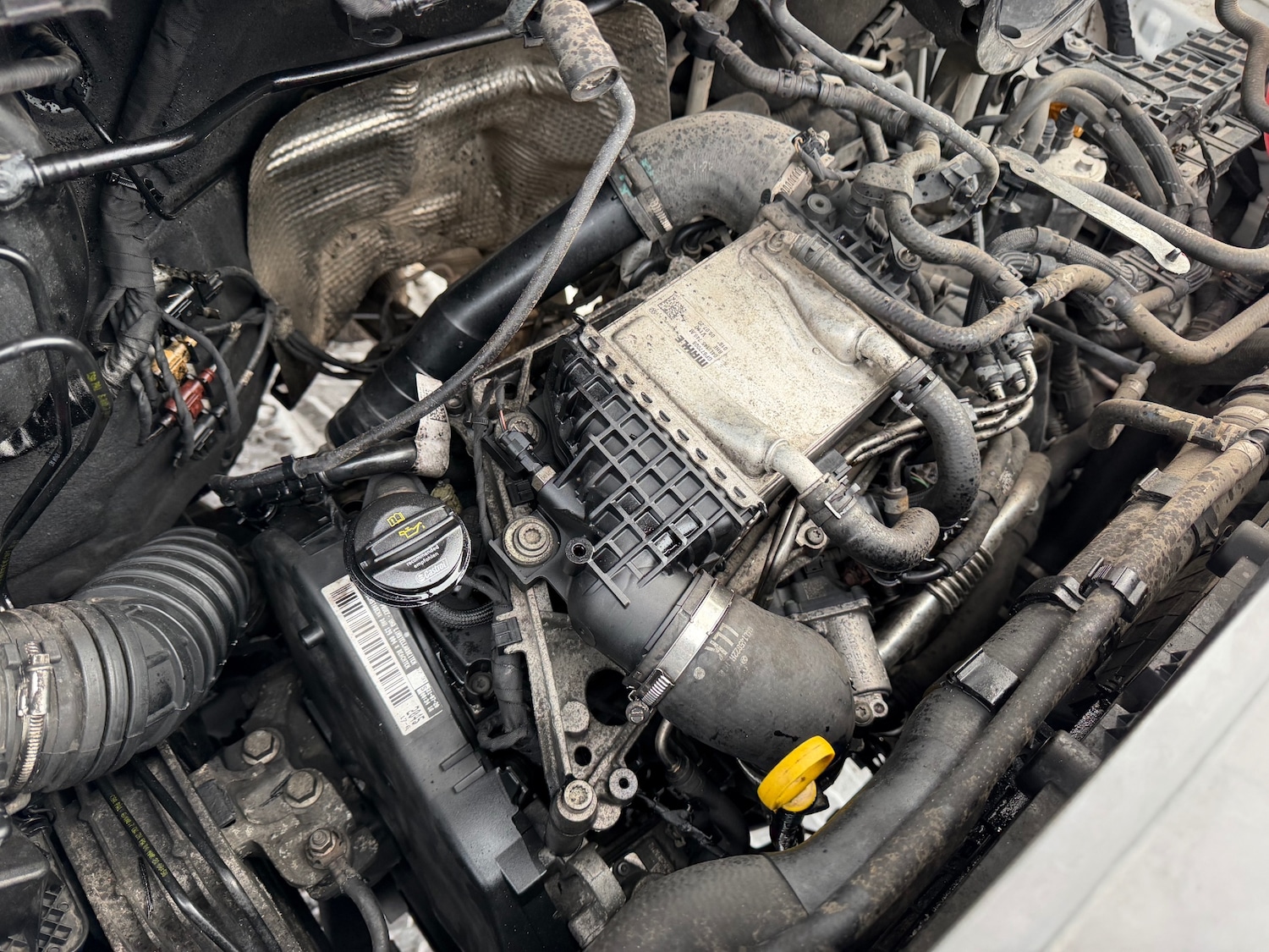 Used Volkswagen Crafter 2021 for sale - 77135618: Photo 16