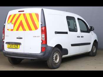 Used Mercedes-Benz Citan 2015 for sale - 72278832: Photo