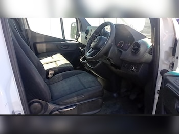 Used Mercedes-Benz Sprinter 2021 for sale - 78448919: Photo