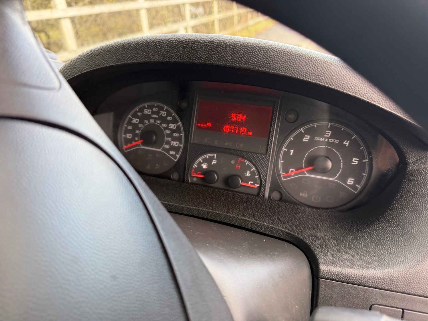 Used Peugeot Boxer 2016 for sale - 76578208: Photo 11