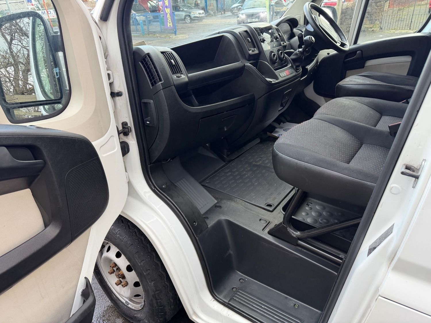 Used Peugeot Boxer 2016 for sale - 76578208: Photo 13