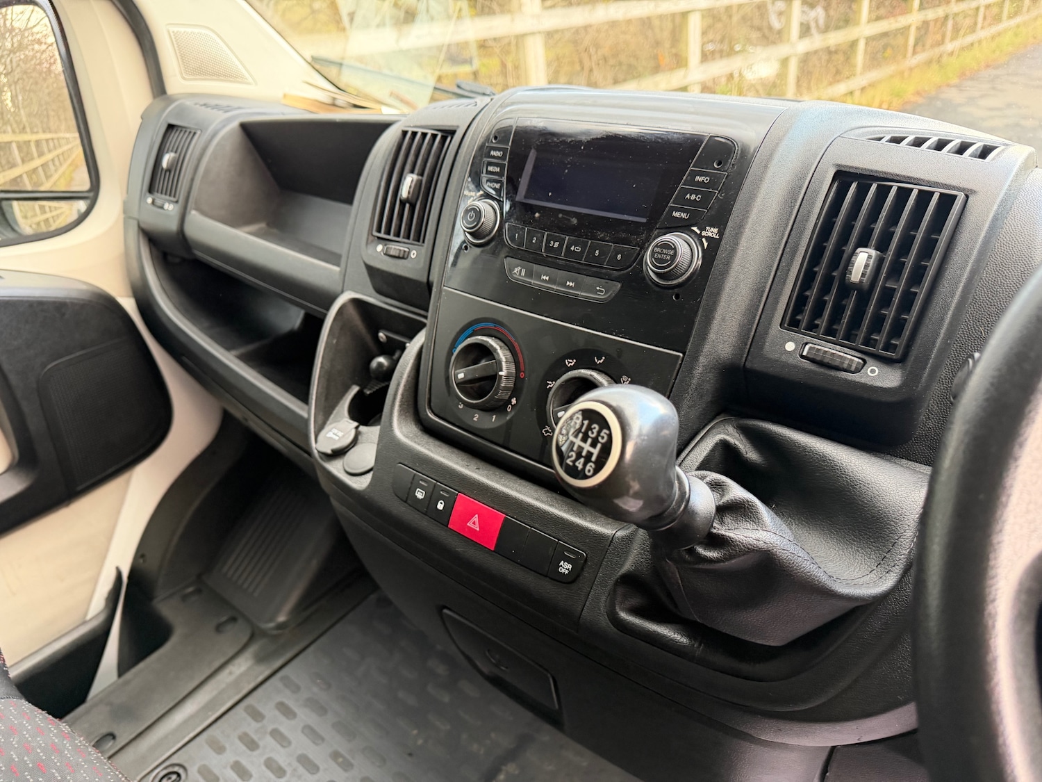 Used Peugeot Boxer 2016 for sale - 76578208: Photo 14