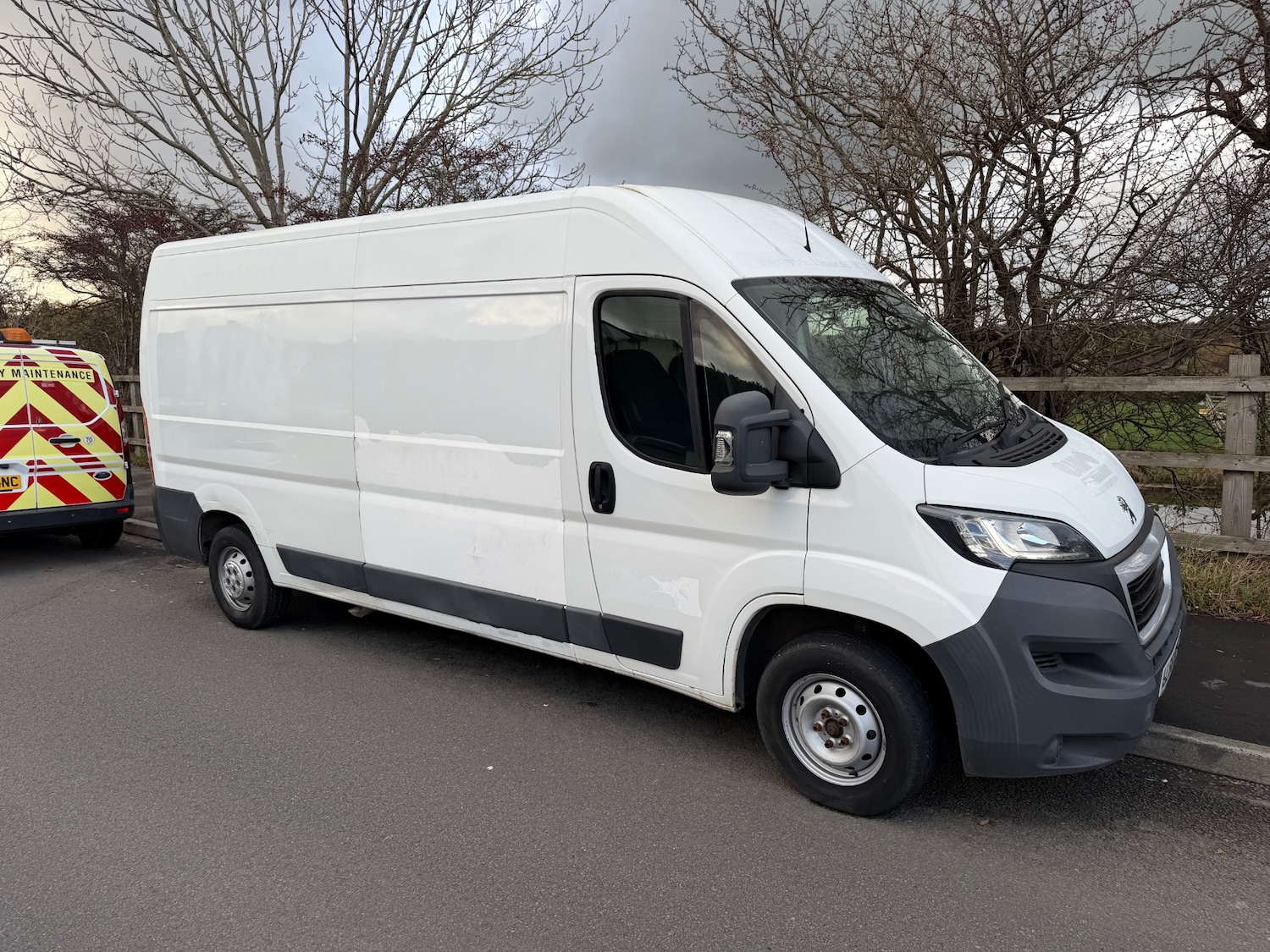 Used Peugeot Boxer 2016 for sale - 76578208: Photo 6