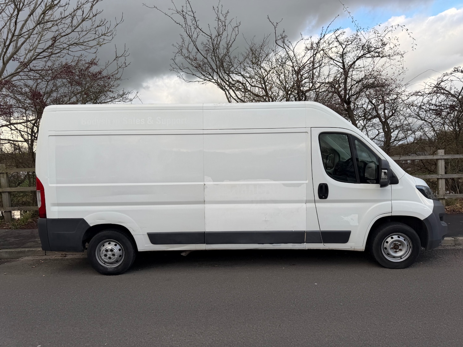 Used Peugeot Boxer 2016 for sale - 76578208: Photo 7