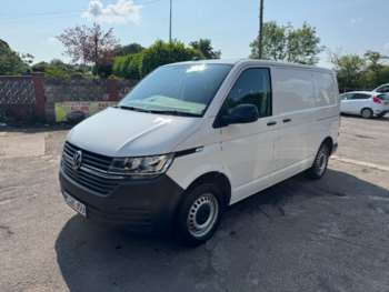Used Volkswagen Transporter 2020 for sale - 73992702: Photo