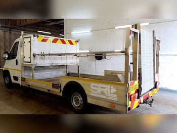 Used Fiat Ducato 2021 for sale - 78689127: Photo