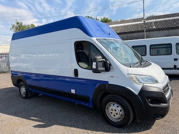 Used Fiat Ducato 2018 for sale - 79445391: Photo