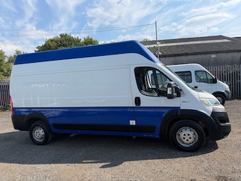 Used Fiat Ducato 2018 for sale - 79445391: Photo