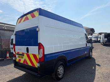 Used Fiat Ducato 2018 for sale - 79445391: Photo