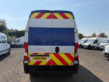 Used Fiat Ducato 2018 for sale - 79445391: Photo