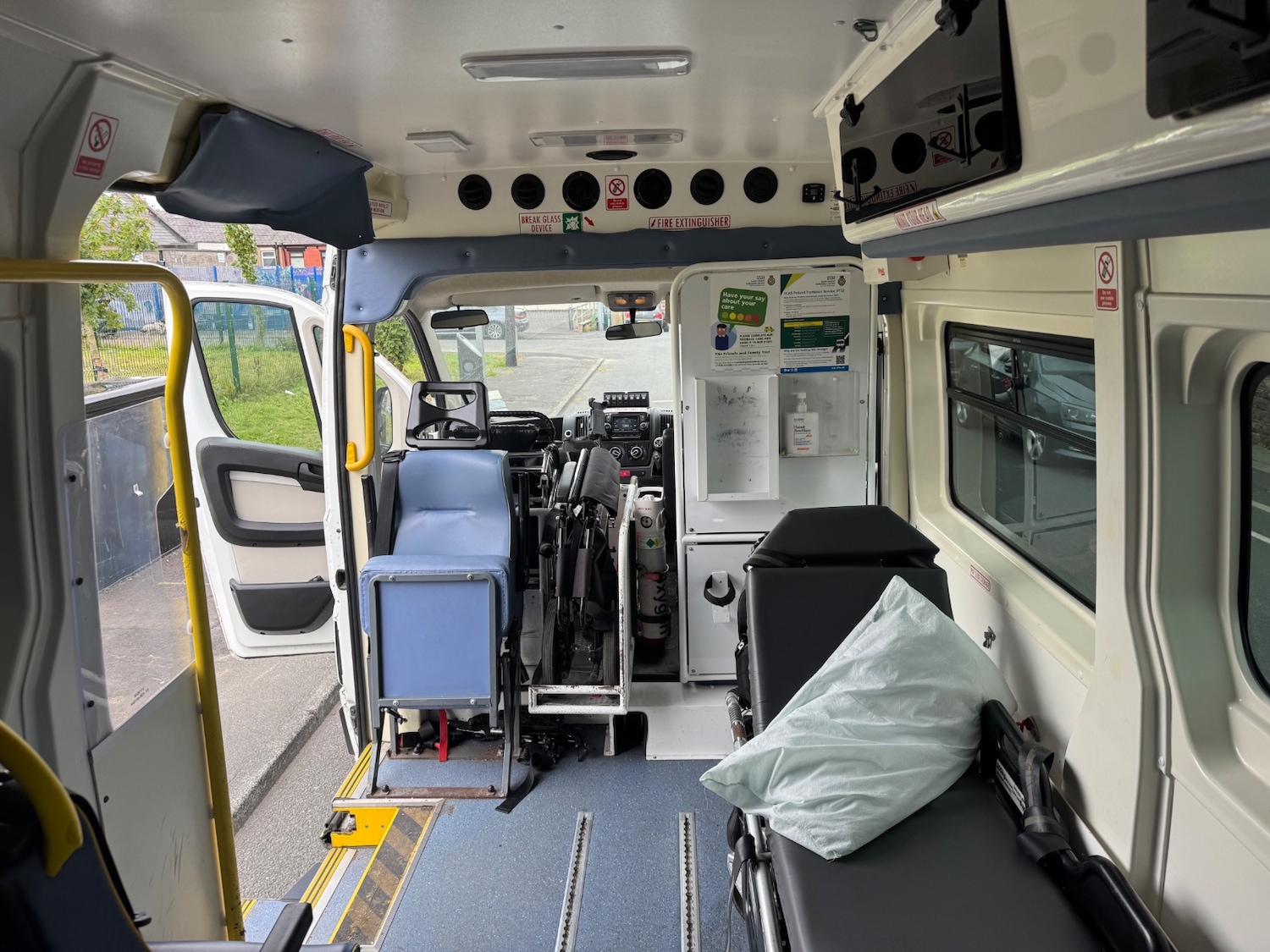Vehicle 15
