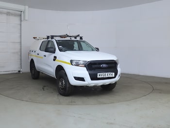 Used Ford Ranger 2018 for sale - 78415965: Photo