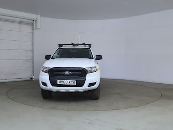 Used Ford Ranger 2018 for sale - 78415965: Photo