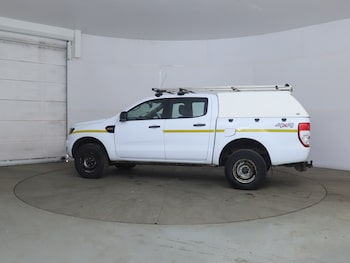 Used Ford Ranger 2018 for sale - 78415965: Photo