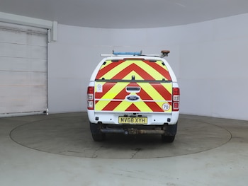 Used Ford Ranger 2018 for sale - 78415965: Photo