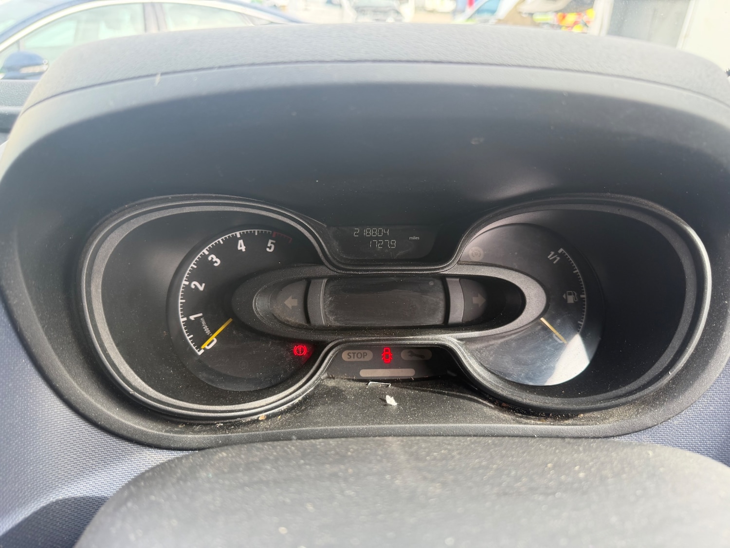 Used Vauxhall Vivaro 2015 for sale - 78057502: Photo 14