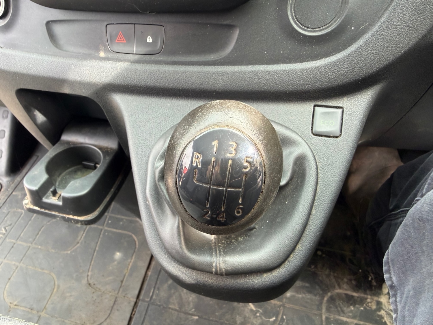 Used Vauxhall Vivaro 2015 for sale - 78057502: Photo 15