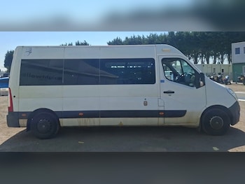 Used Renault Master 2016 for sale - 79251608: Photo