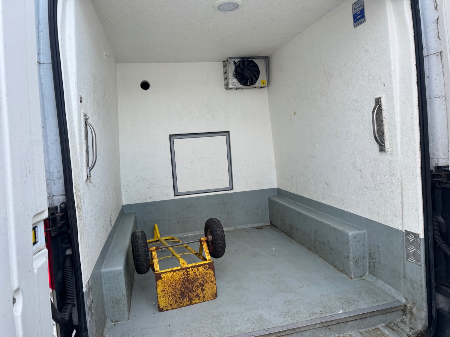 Used Ford Transit 2019 for sale - 77319061: Photo 3