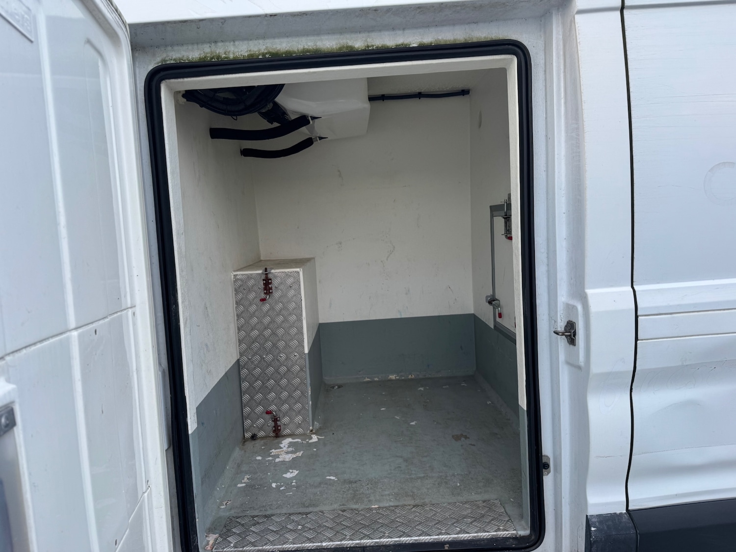 Used Ford Transit 2019 for sale - 77319061: Photo 4