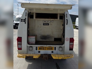 Used Isuzu D-Max 2017 for sale - 78578409: Photo