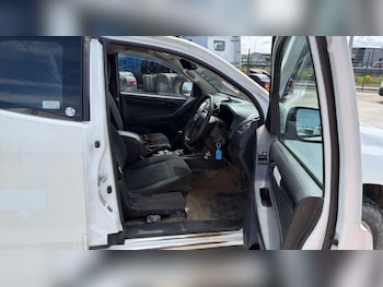 Used Isuzu D-Max 2017 for sale - 78578409: Photo