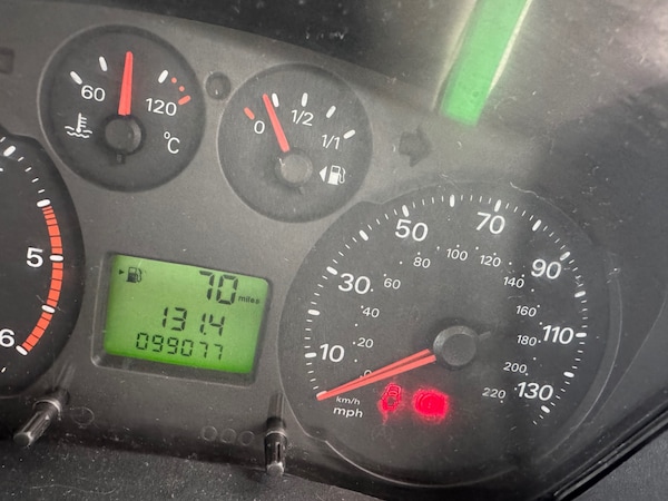 Used Ford Transit 2012 for sale - 75435325: Photo 11