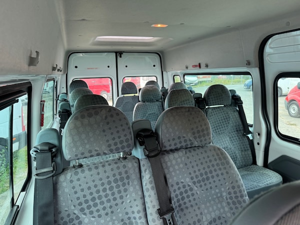 Used Ford Transit 2012 for sale - 75435325: Photo 12