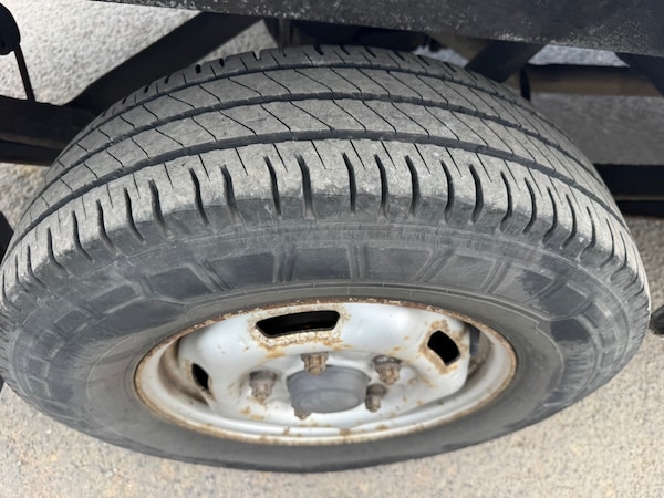Used Ford Transit 2012 for sale - 75435325: Photo 13