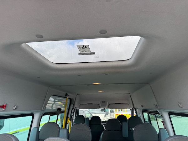 Used Ford Transit 2012 for sale - 75435325: Photo 15