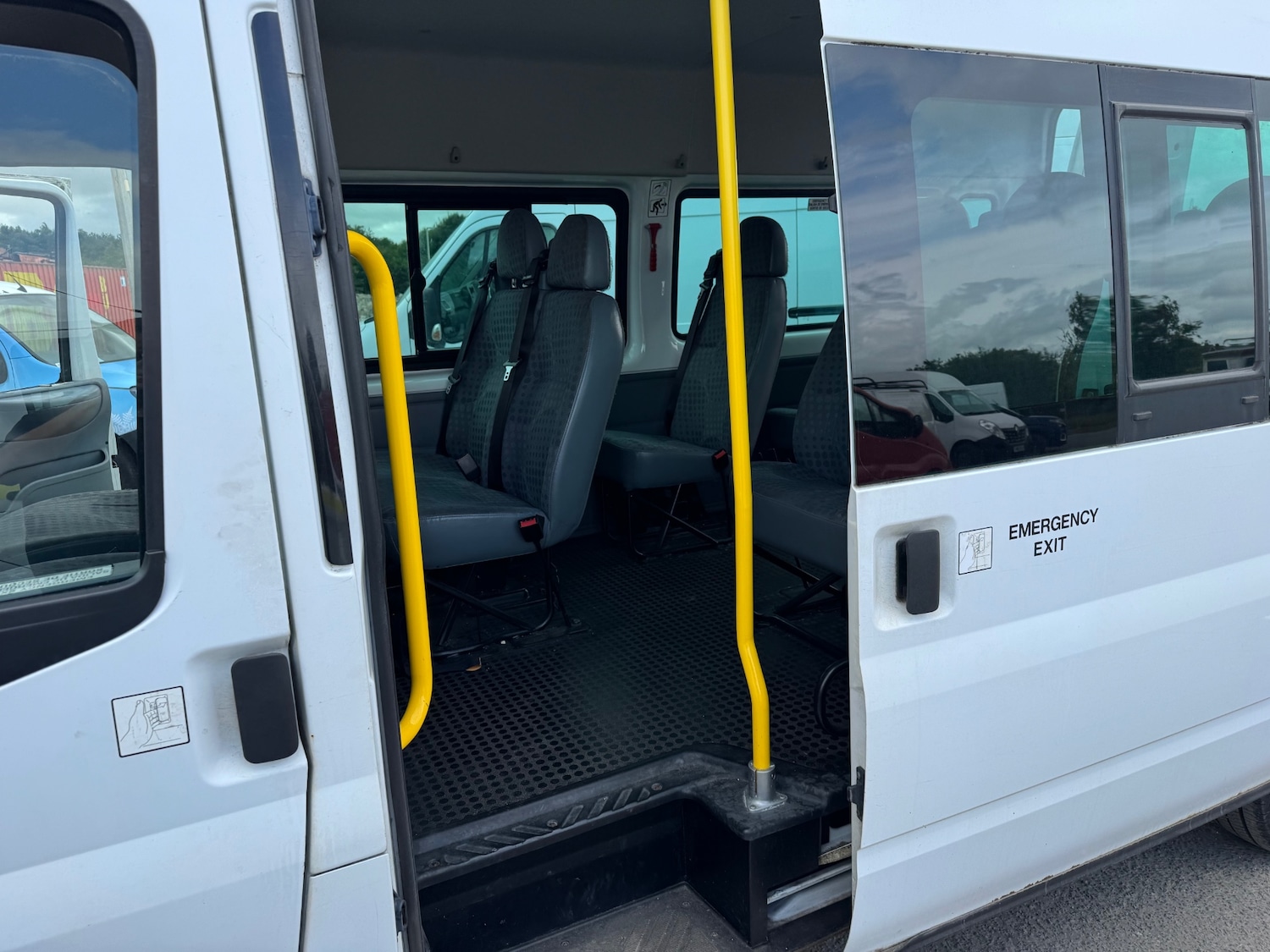 Vehicle 17