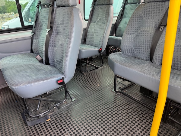 Used Ford Transit 2012 for sale - 75435325: Photo 18