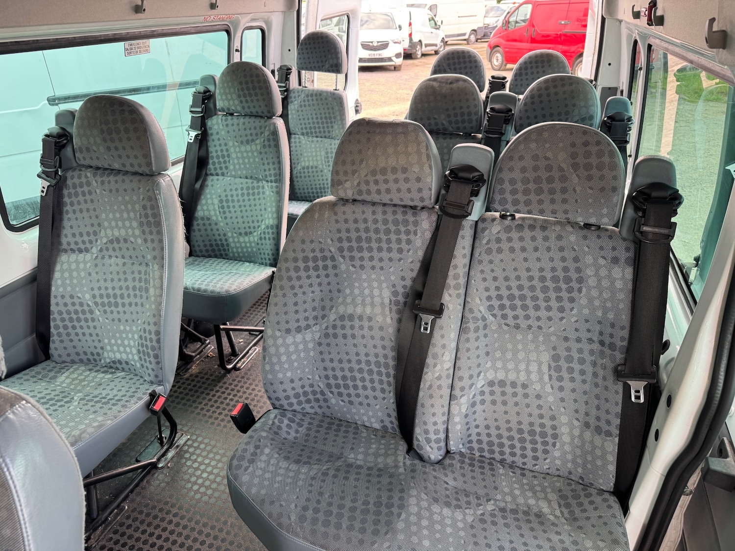 Vehicle 19