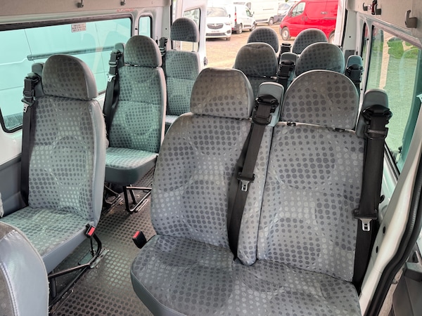 Used Ford Transit 2012 for sale - 75435325: Photo 19