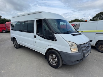 Ford - Transit