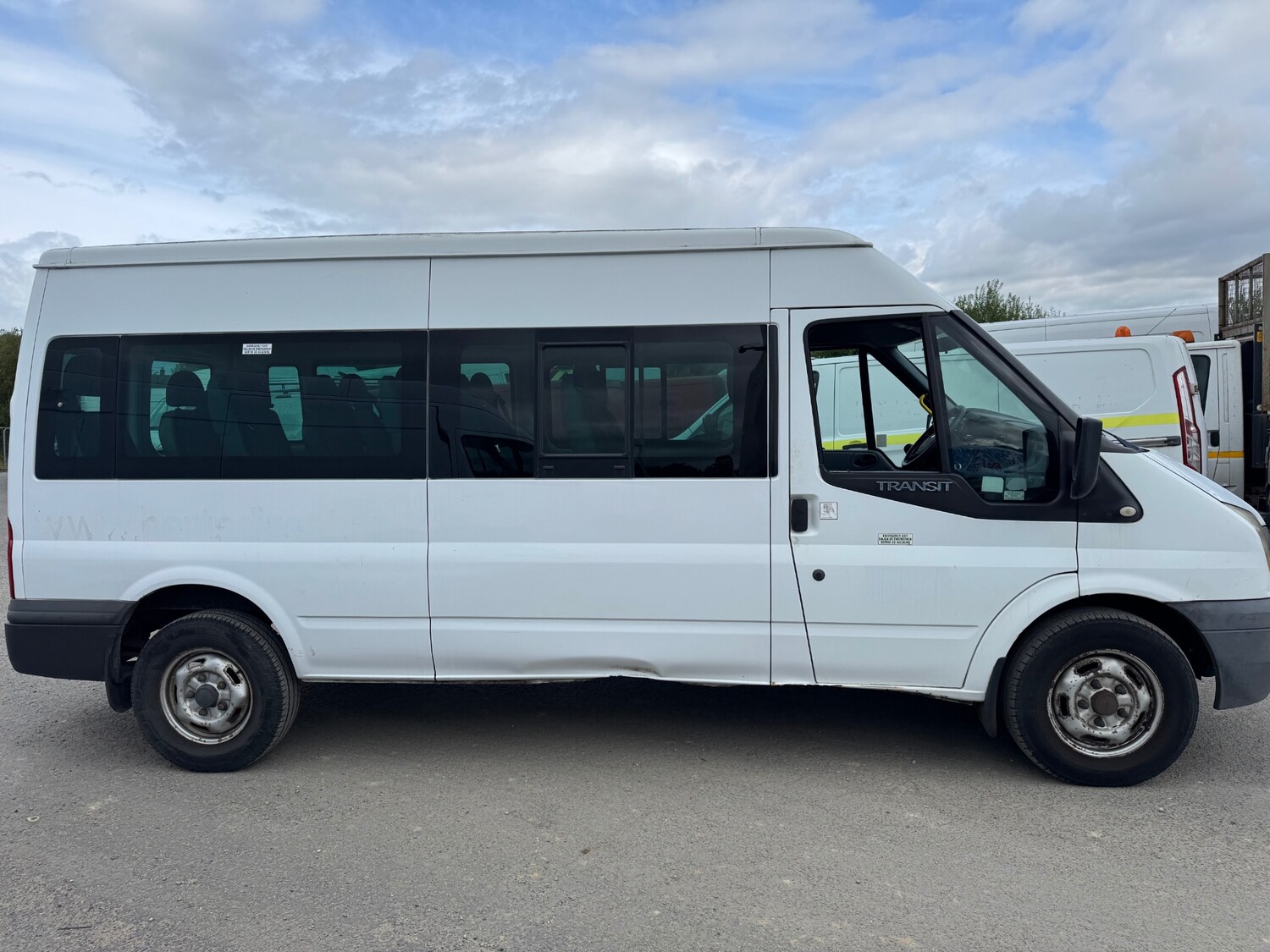 Vehicle 7