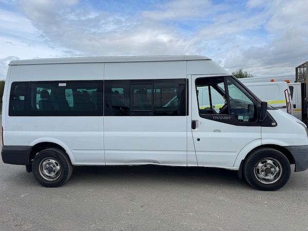 Used Ford Transit 2012 for sale - 75435325: Photo 7