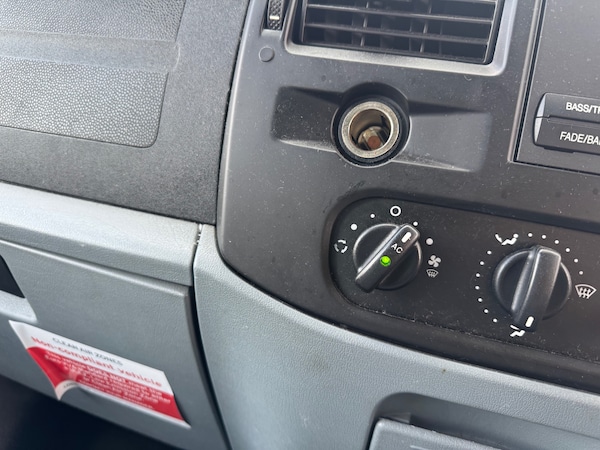 Used Ford Transit 2012 for sale - 75435325: Photo 8