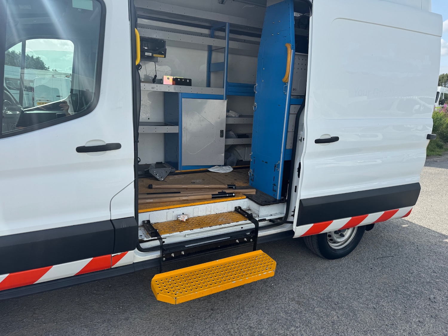 Vehicle 11